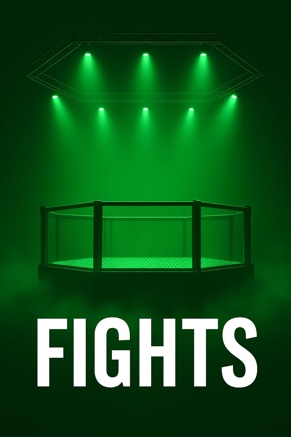 UFC - Watch UFC live with ORCA IPTV streaming service