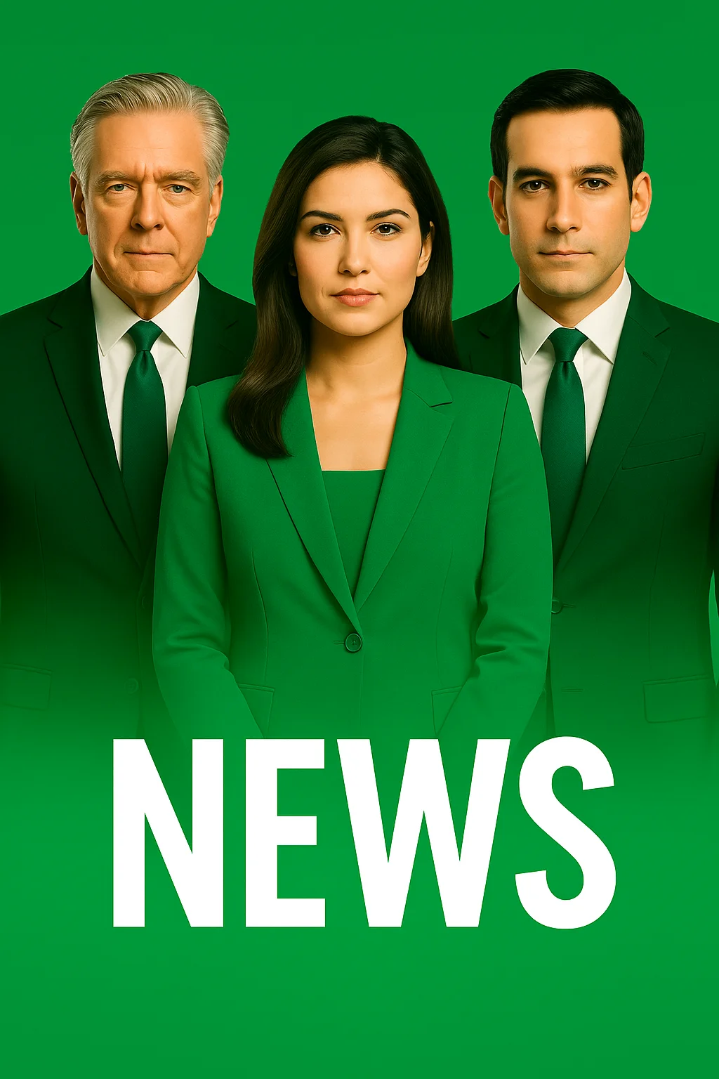 NEWS - Watch News live with ORCA IPTV streaming service