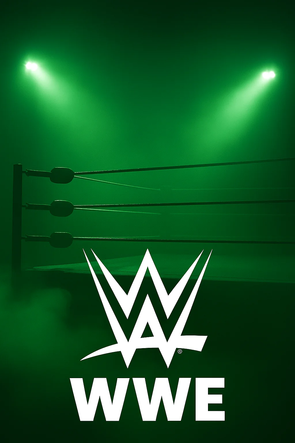 WWE - Watch WWE live with ORCA IPTV streaming service